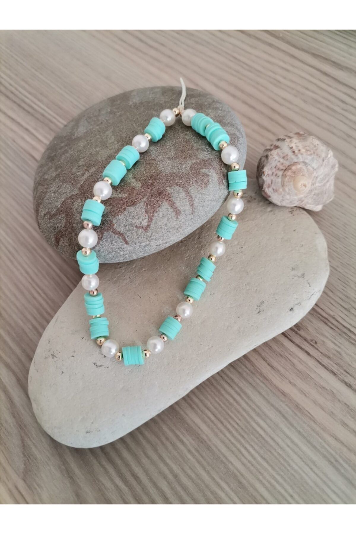 Des Life Renkli Charm