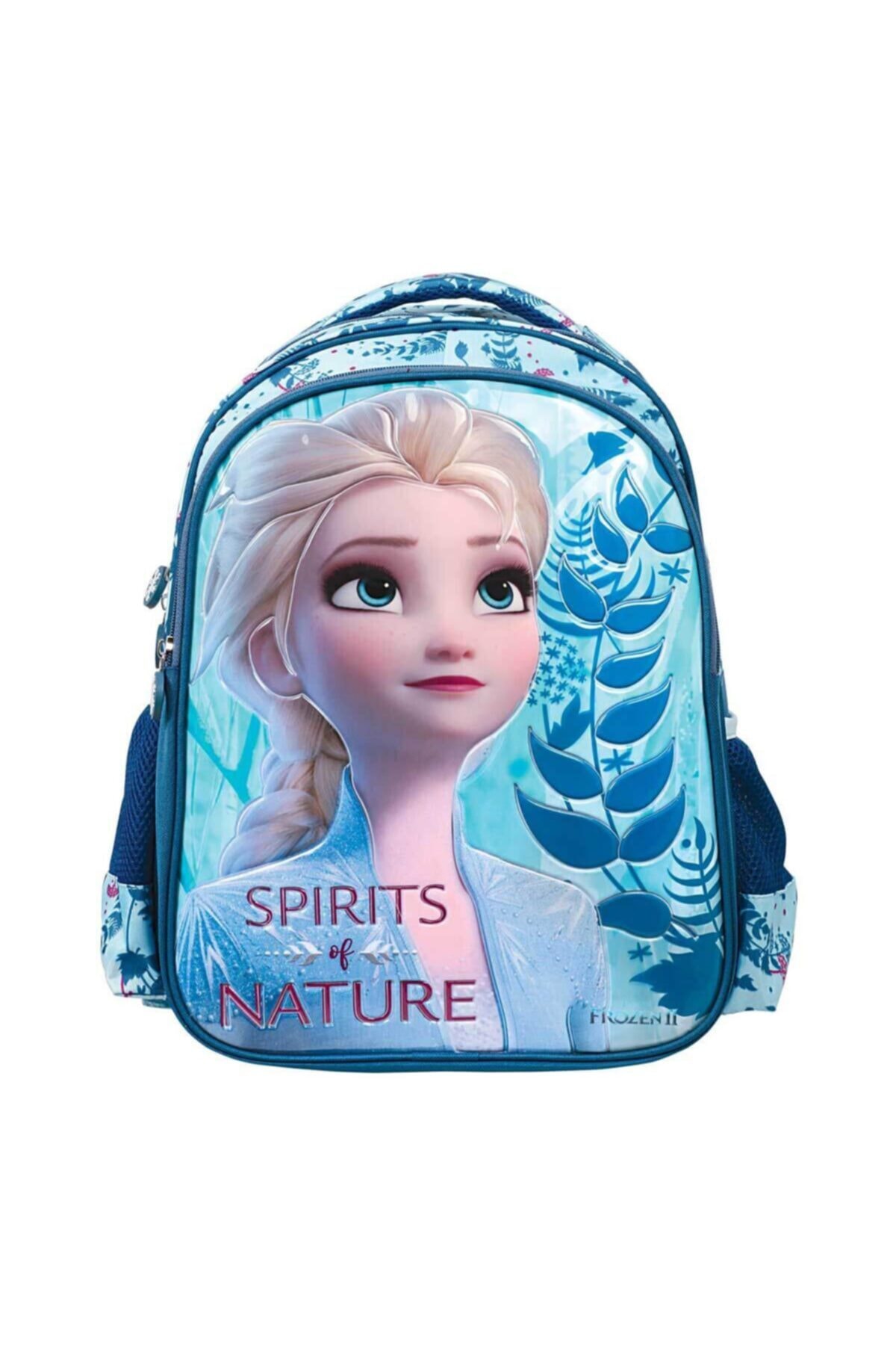 Frocx Frozen Ilkokul Çantası 5147(1 Adet)