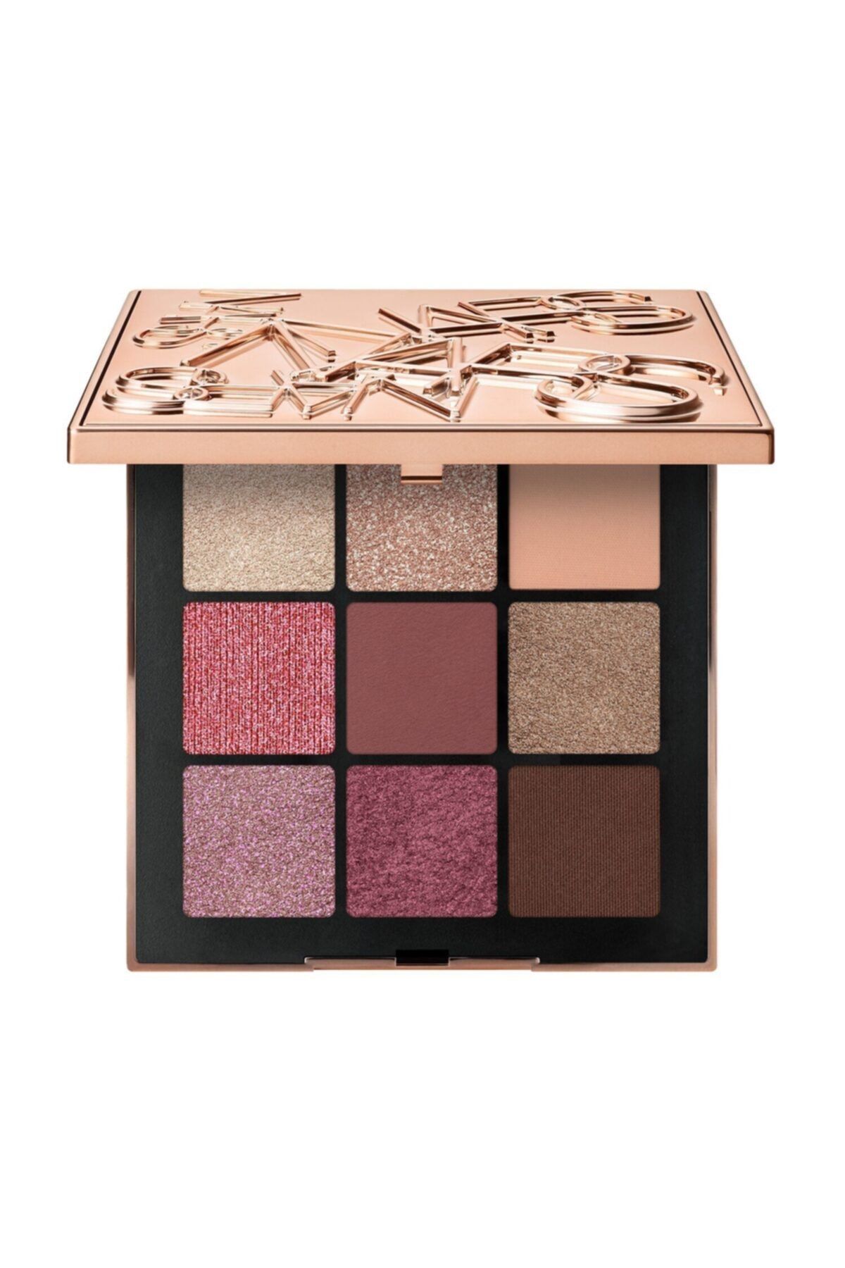 Nars Uninhibited Far Paleti 1.5 (x9) Gr