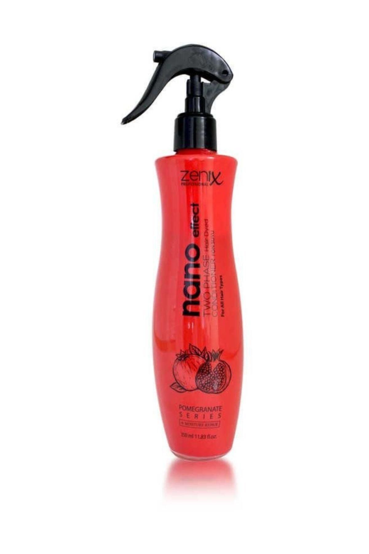 Zenix Nano Nar Özlü Fön Suyu 350 ml