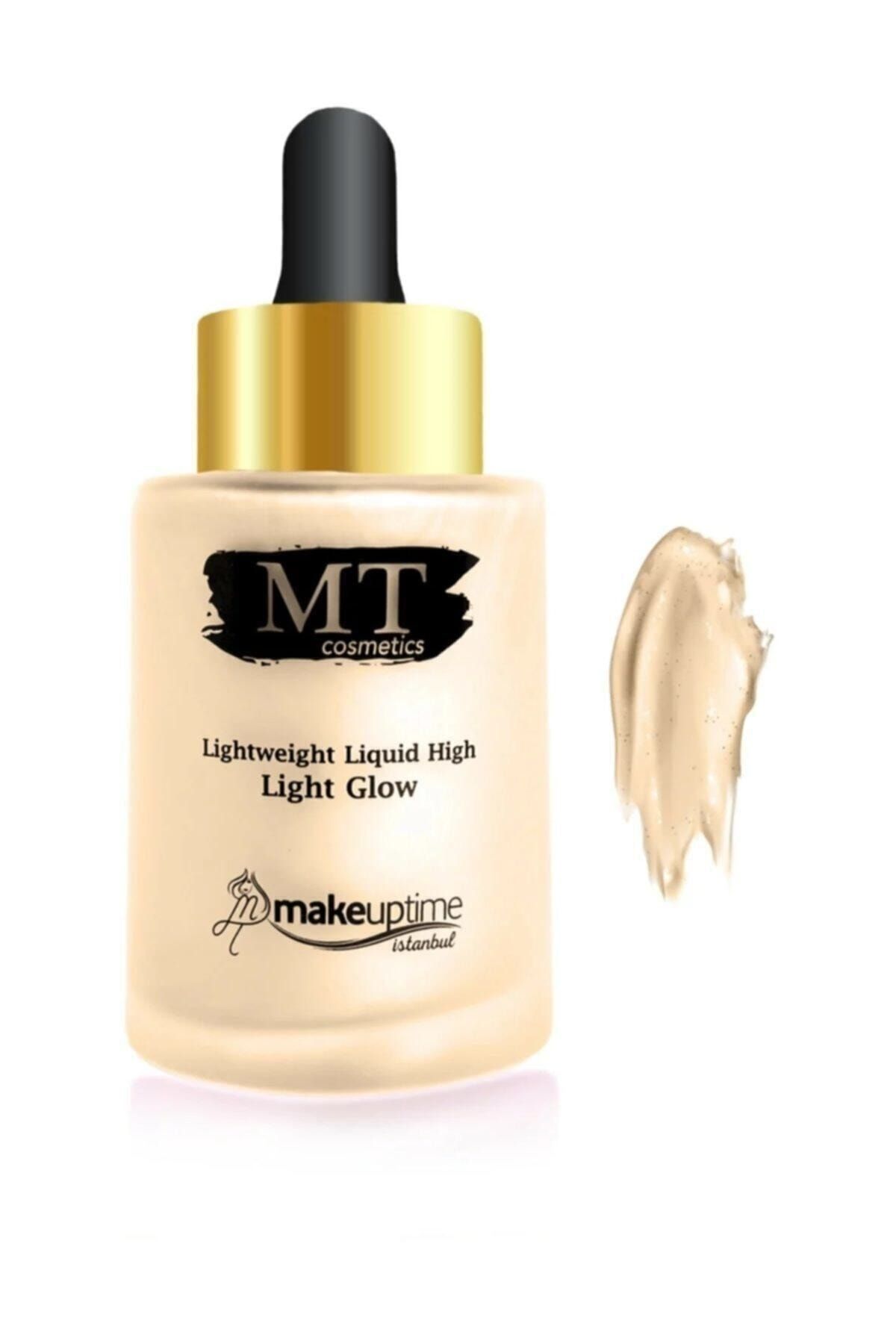 Makeuptime Sıvı Aydınlatıcı 02
