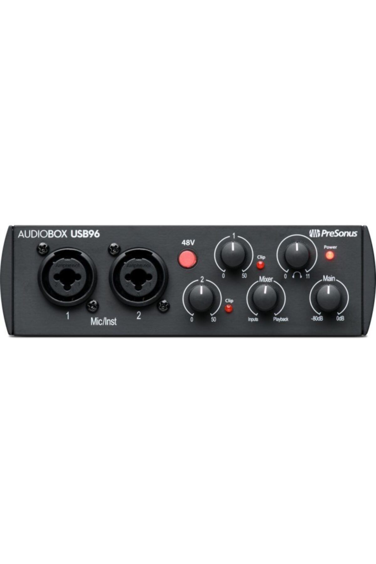 PRESONUS Audiobox 96 Ultimate 25th
