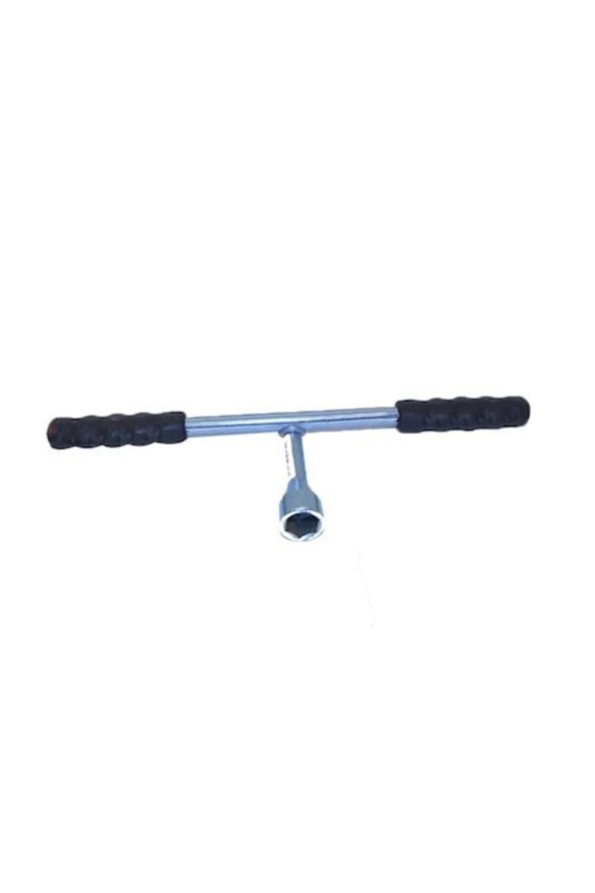 Redno Bijon Anahtarı T 17mm Tofaş M131 Dkş