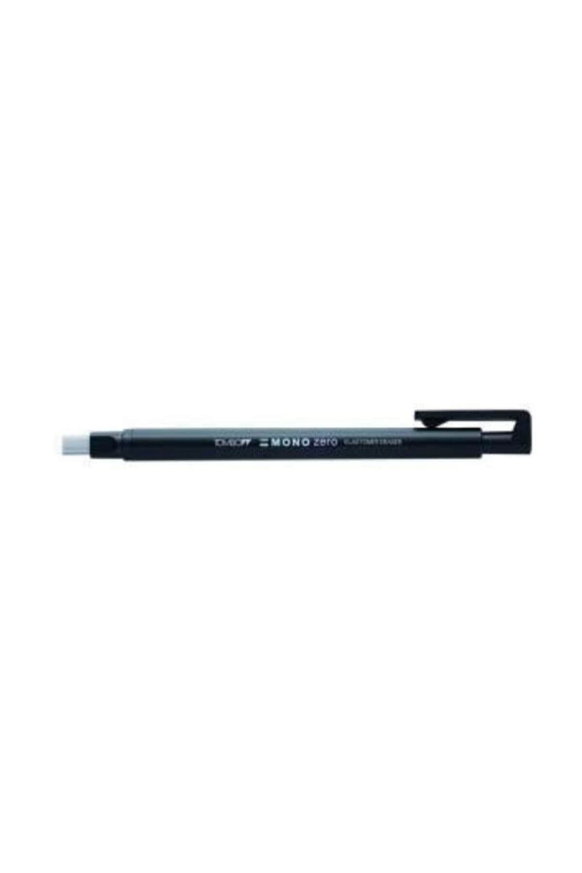 Tombow Mono Zero 2.5 X 5 Mm Yassı Uçlu Kalem Silgi