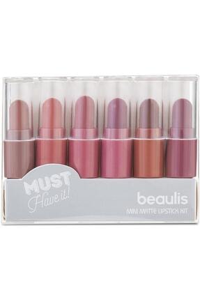 Ruj Mini Mat Kiti 225 Essential Image 0