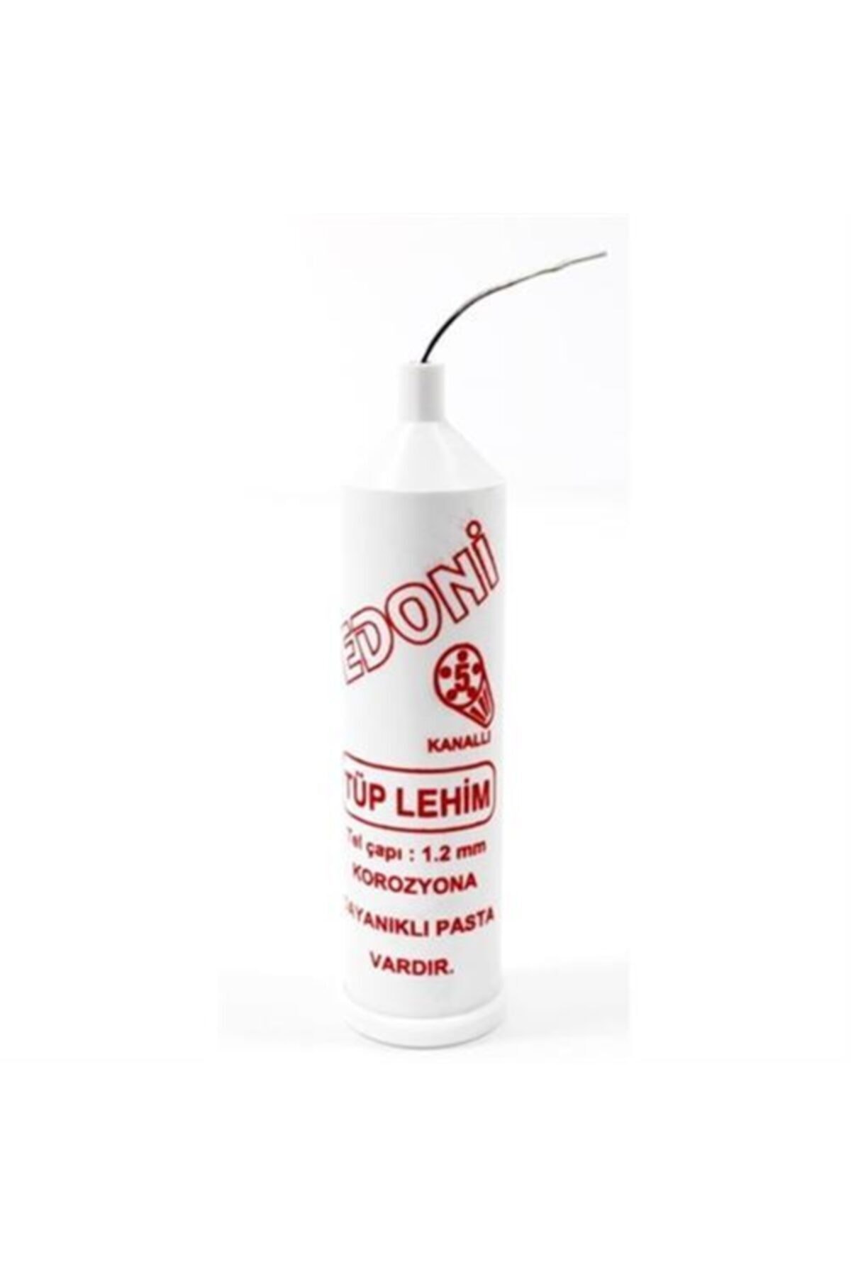 Transformacion Tüp Lehim 422356r 612010