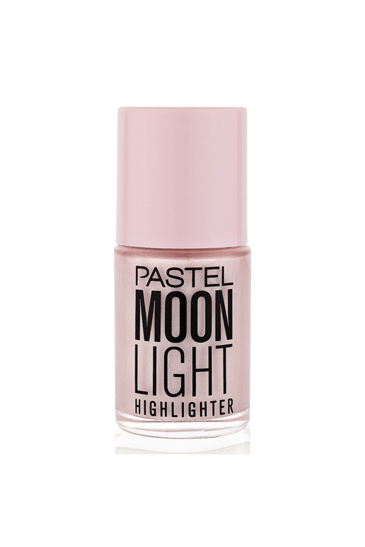 Pastel Moonlıght Hıghlıghter 100 15ml