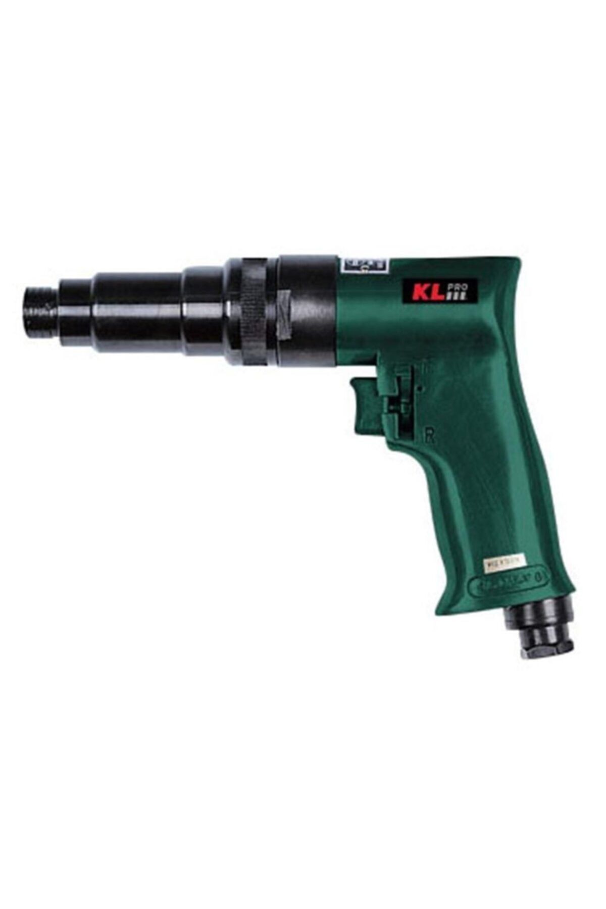 KLPRO Klhv802 1 4'' Havalı Tornavida