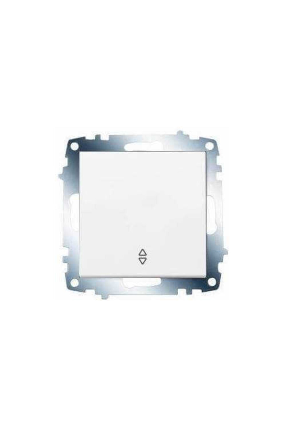 VİKO Karre Krem Vavien Çerçevesiz