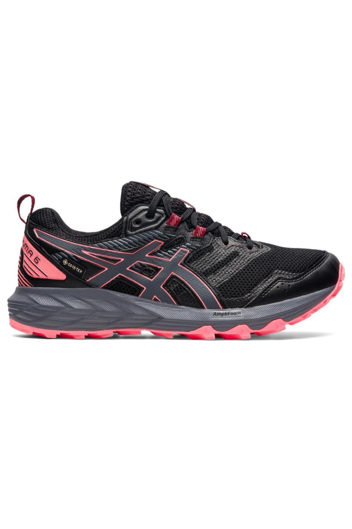 Asics GEL-SONOMA 6 G-TX Kadın Outdoor Ayakkabısı 1012A921-016