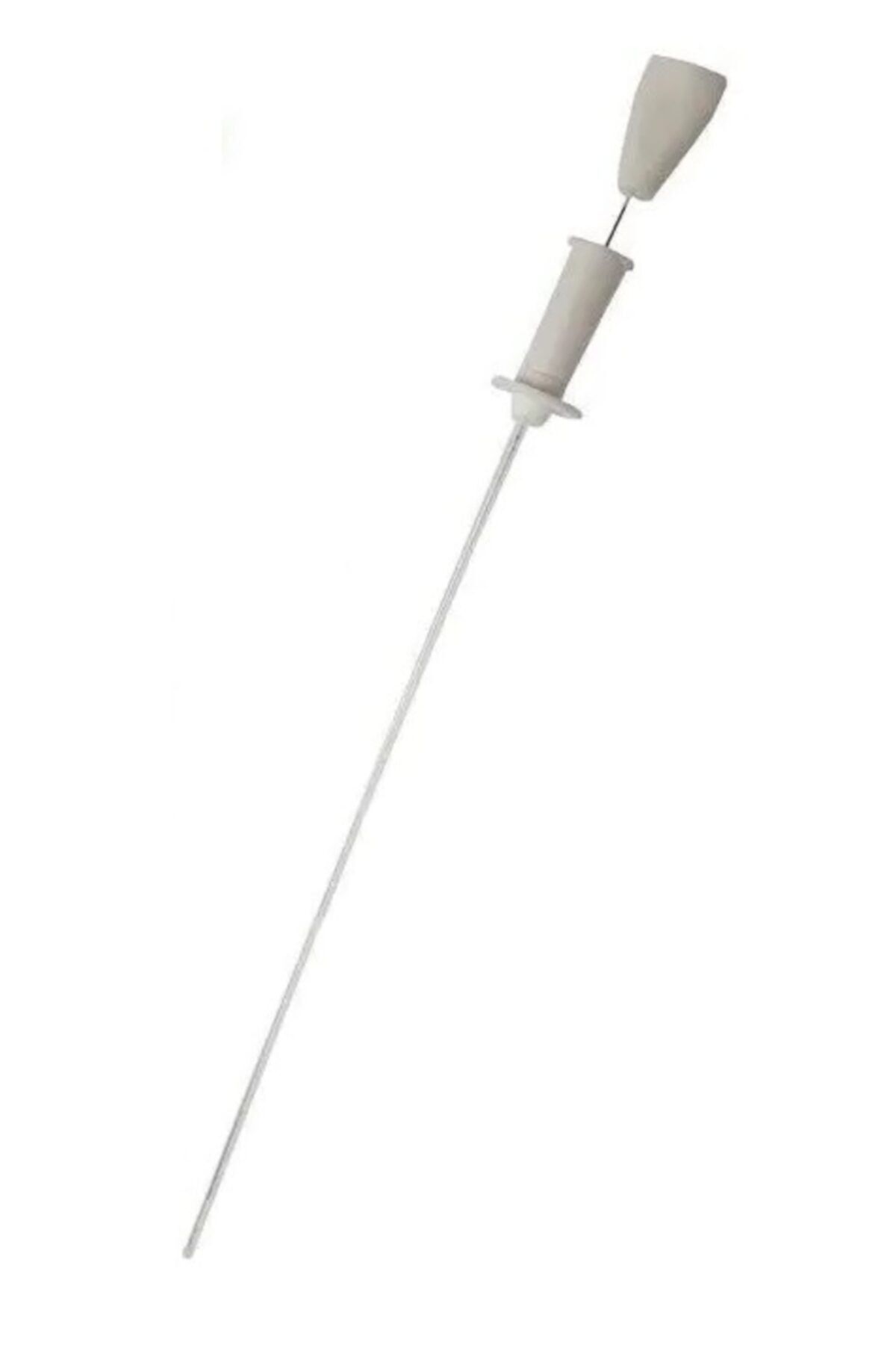 FIONIAVET Steril Kedi Idrar Sondası. 1.3 X 130 Mm. Mandrenli (STİLELİ)