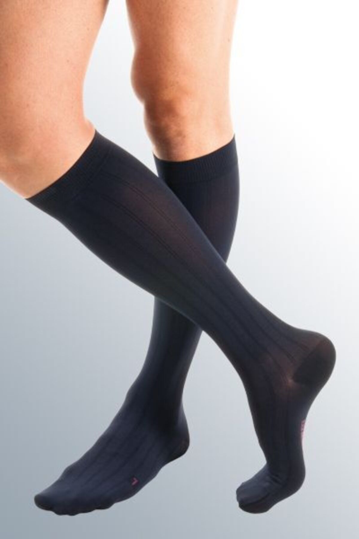 MEDIVEN For Men - Erkekler Içi Varis Çorabı Ccl2 Mv-3b40a1