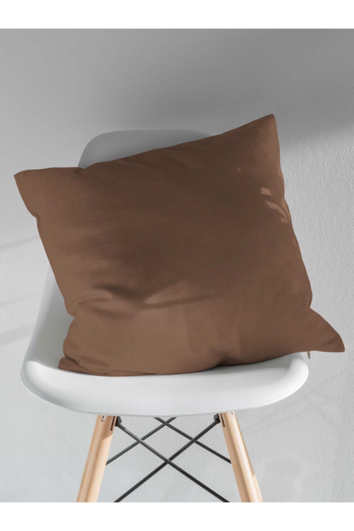 Perle Home Daily Series Kaşmir Rengi Kırlent Yastık Kılıfı