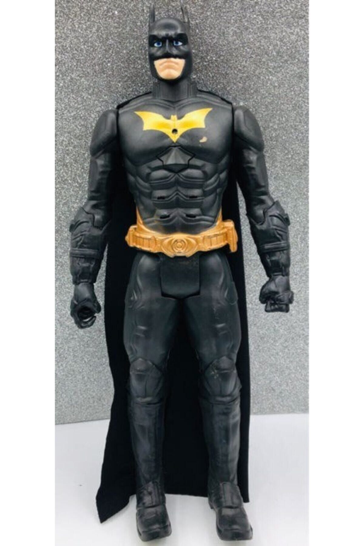 AVENGERS Batman Sesli Figür Oyuncak (Sesli)