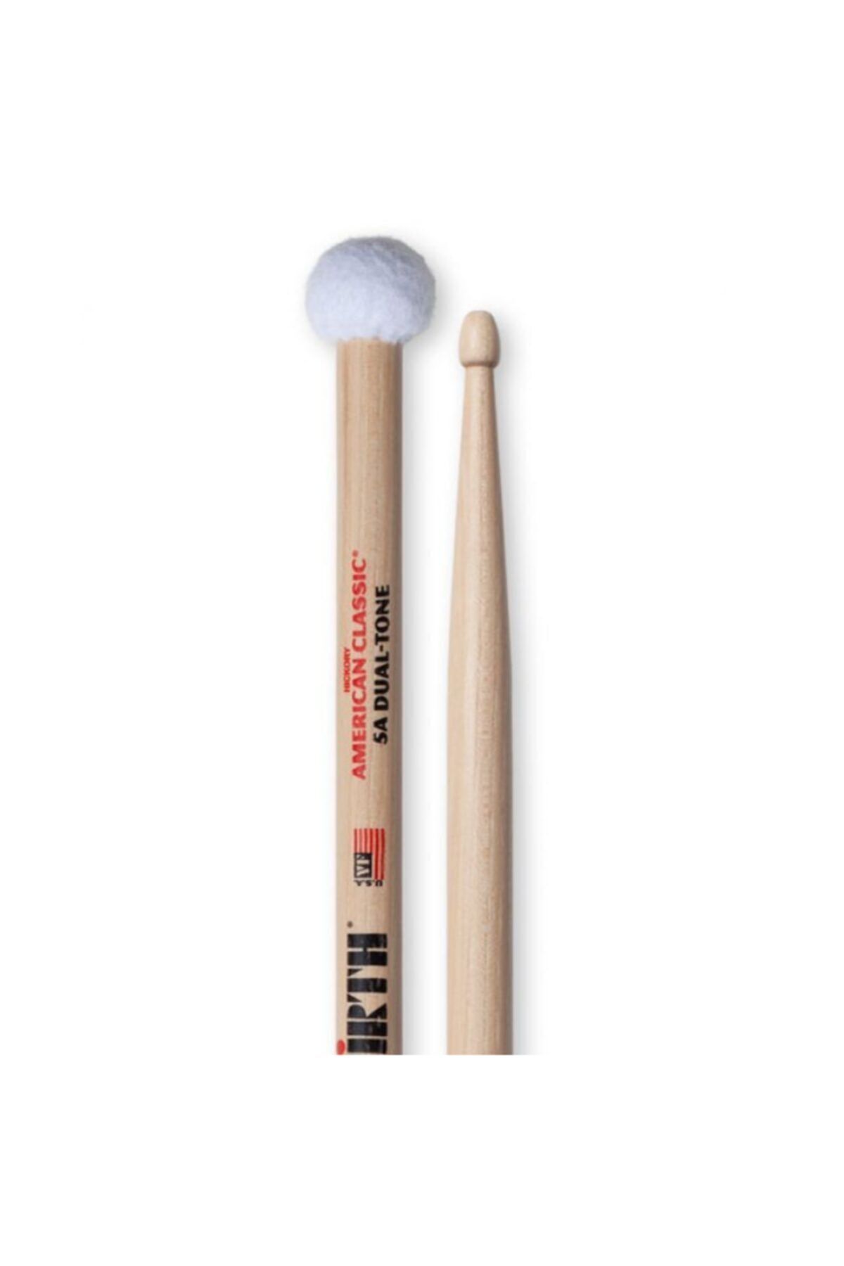 VIC FIRTH Vıcfırth V5adt