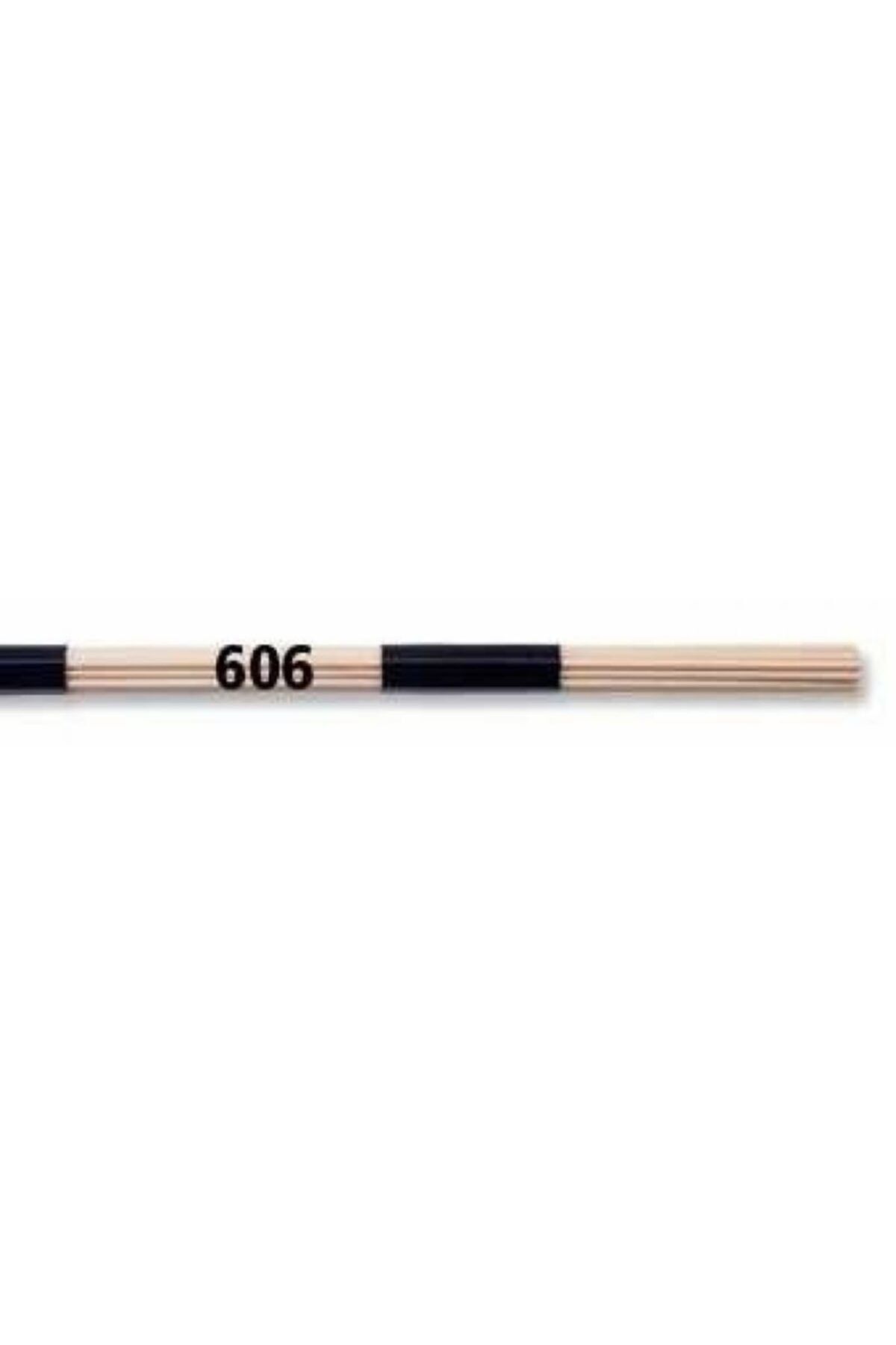 VIC FIRTH Vıcfırth Rute606