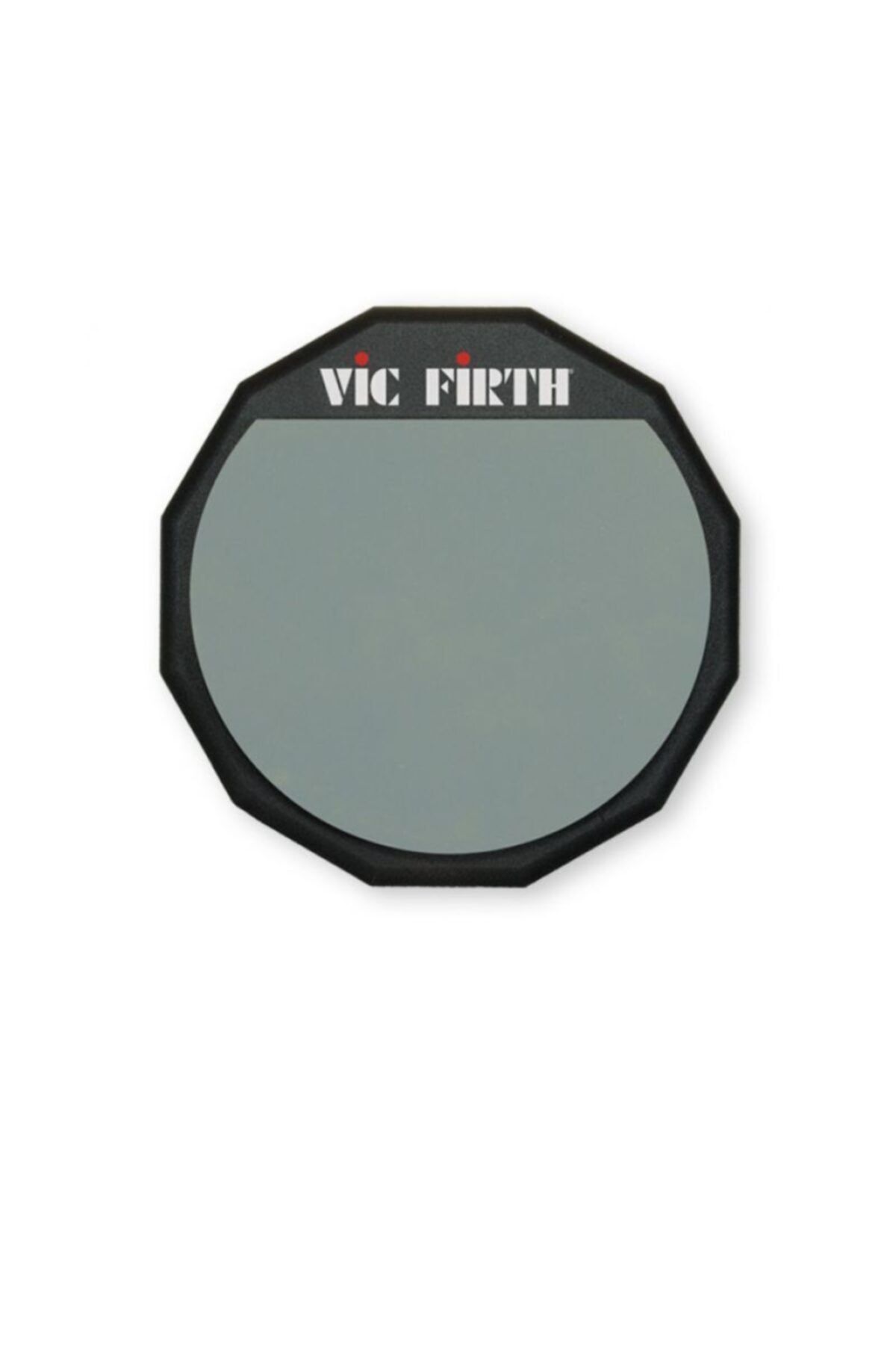 VIC FIRTH Vıcfırth Pad12