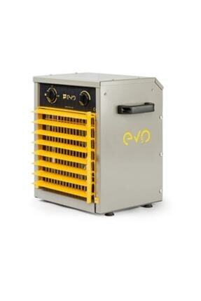 Tech 5 Elektrikli Fanlı Isıtıcı 5 Kw Image 0