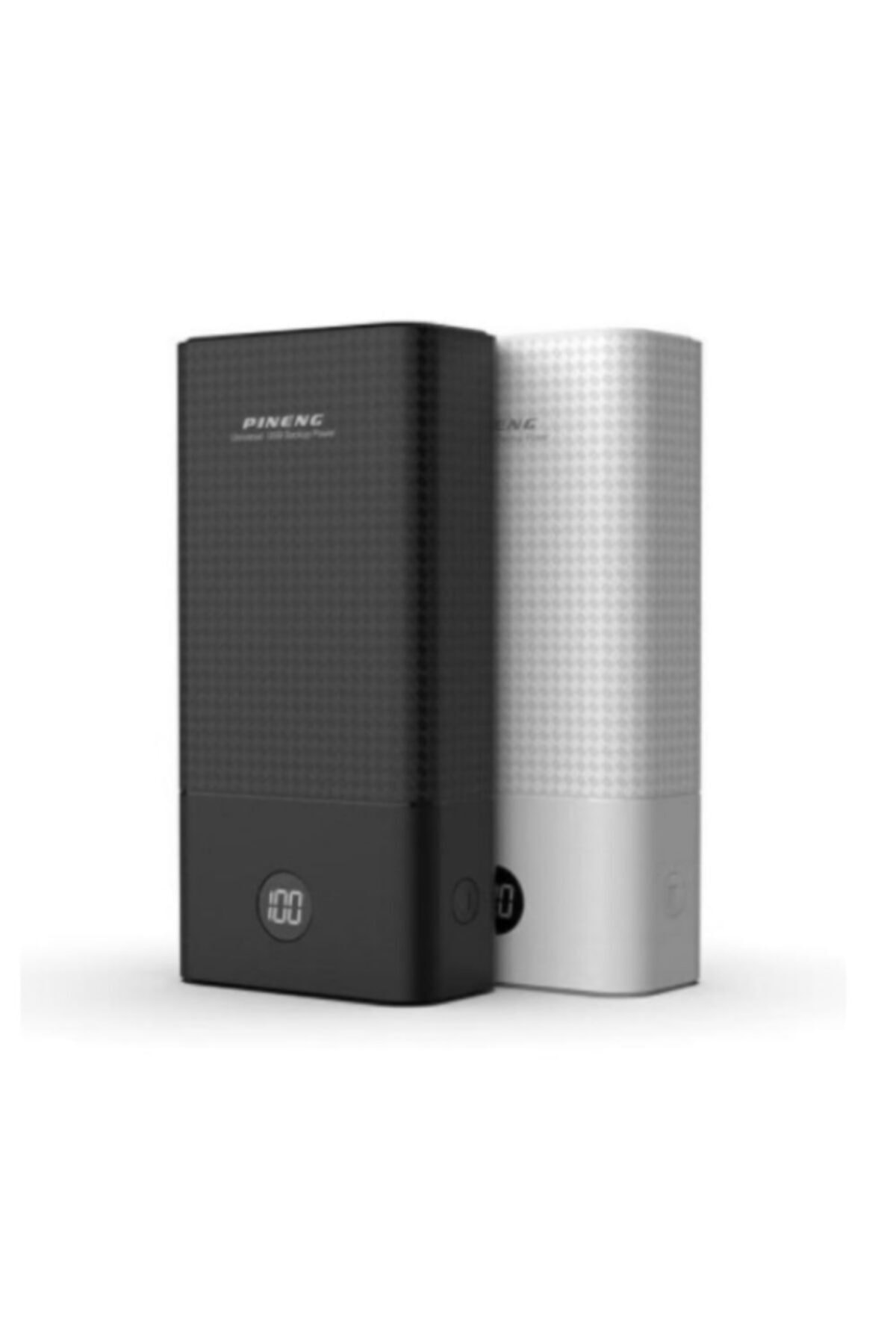 Pineng Pn-899pd 30.000mah Powerbank Beyaz