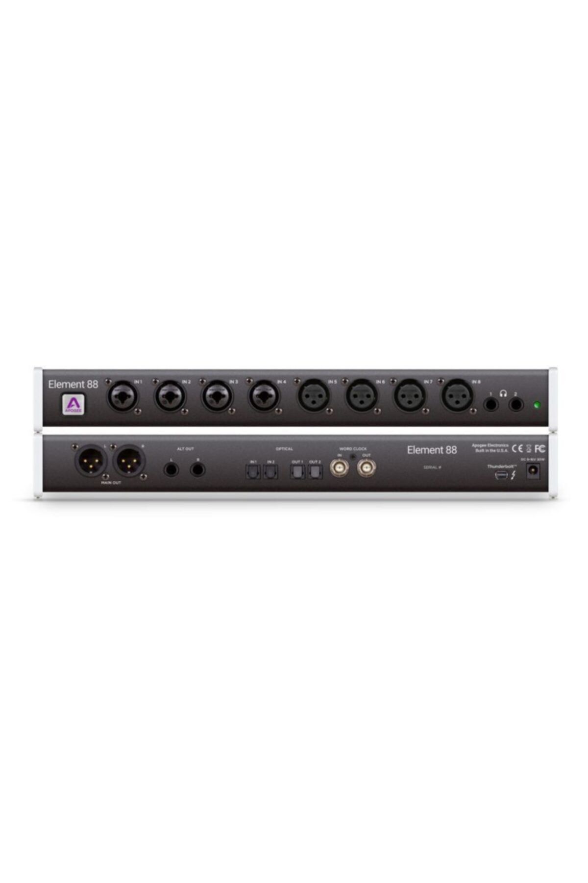 APOGEE Element 88