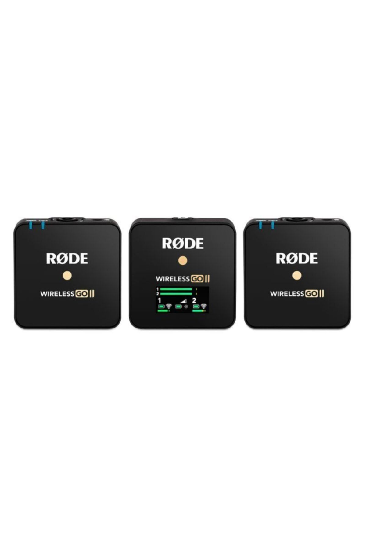 Rode Wireless Go Iı
