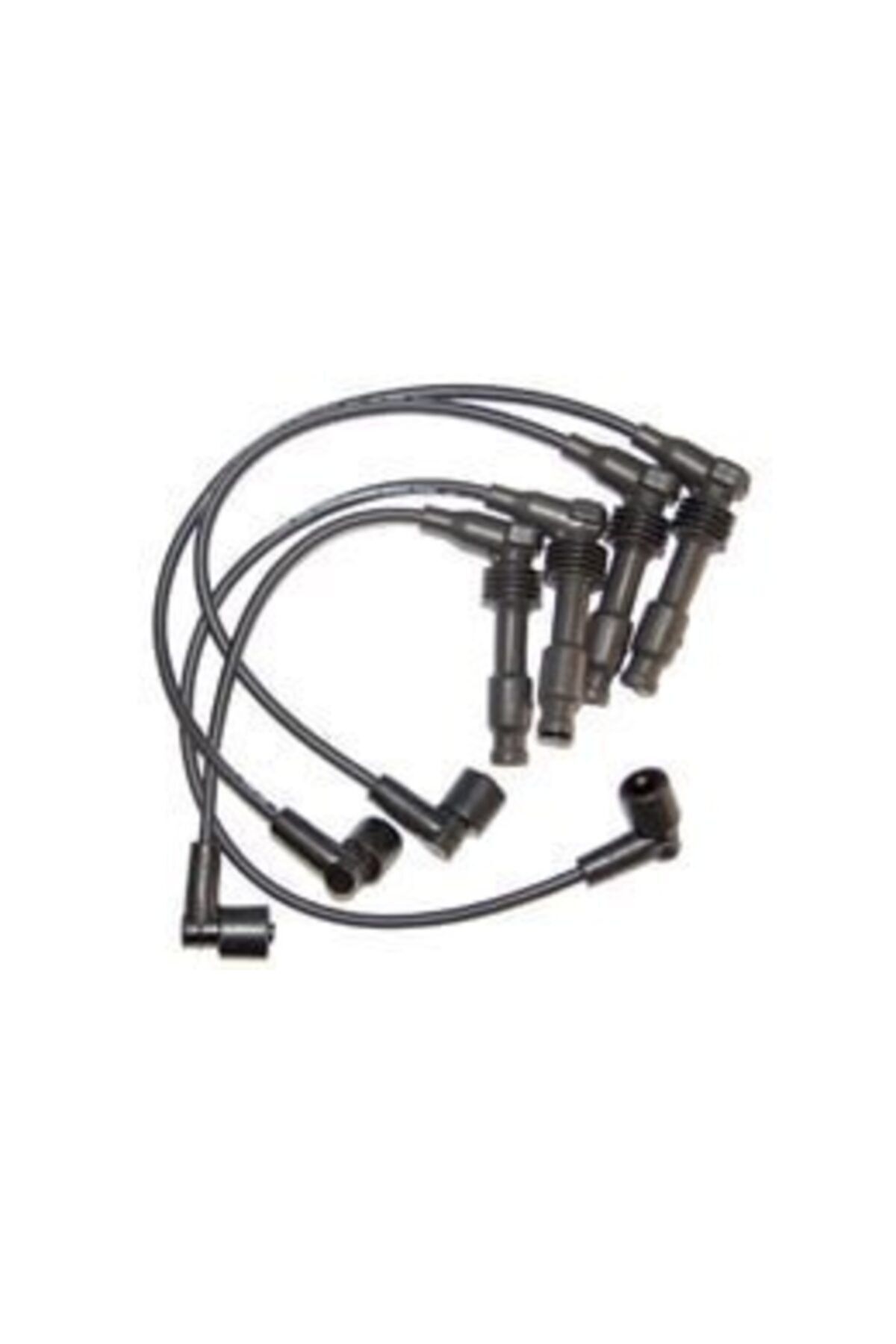 HELLUX Opel Vectra B 1.8-2.0 Benzinli Lpg.li Motor Buji Kablosu Hlx-lpg.3233
