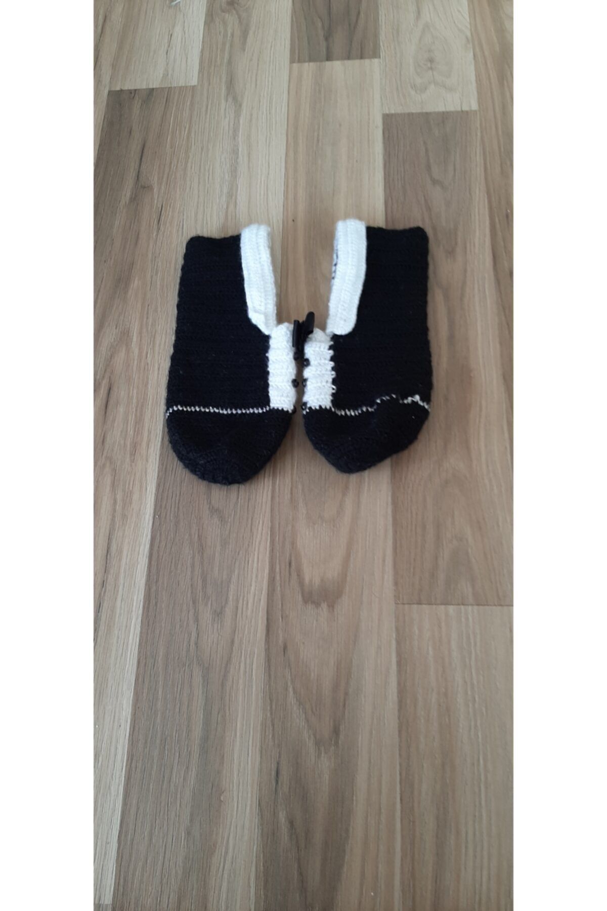 ESRA DESING Çeyizlik Patiği