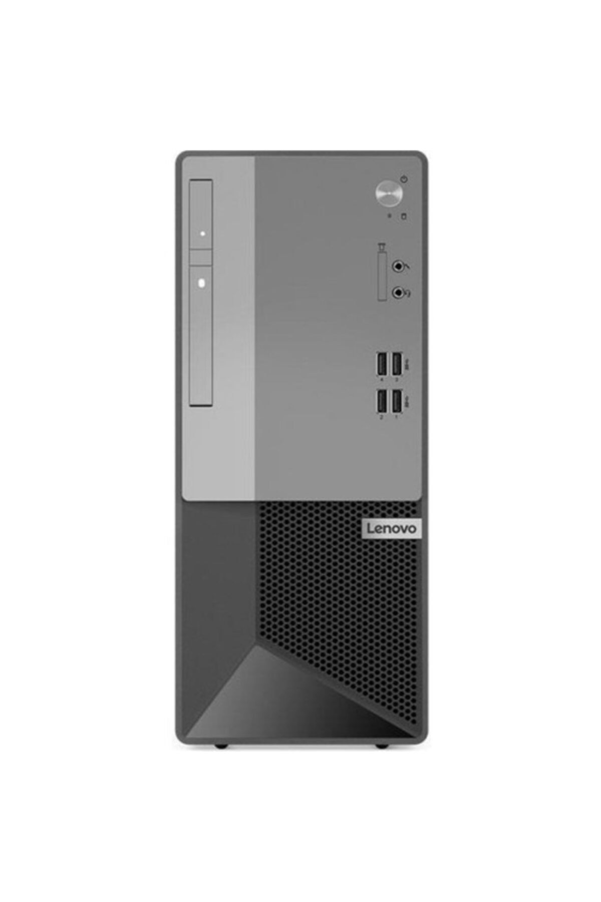 LENOVO V50t 11ed0043tx Intel Core I5 10400 4gb 256gb Ssd Freedos Masaüstü Bilgisayar