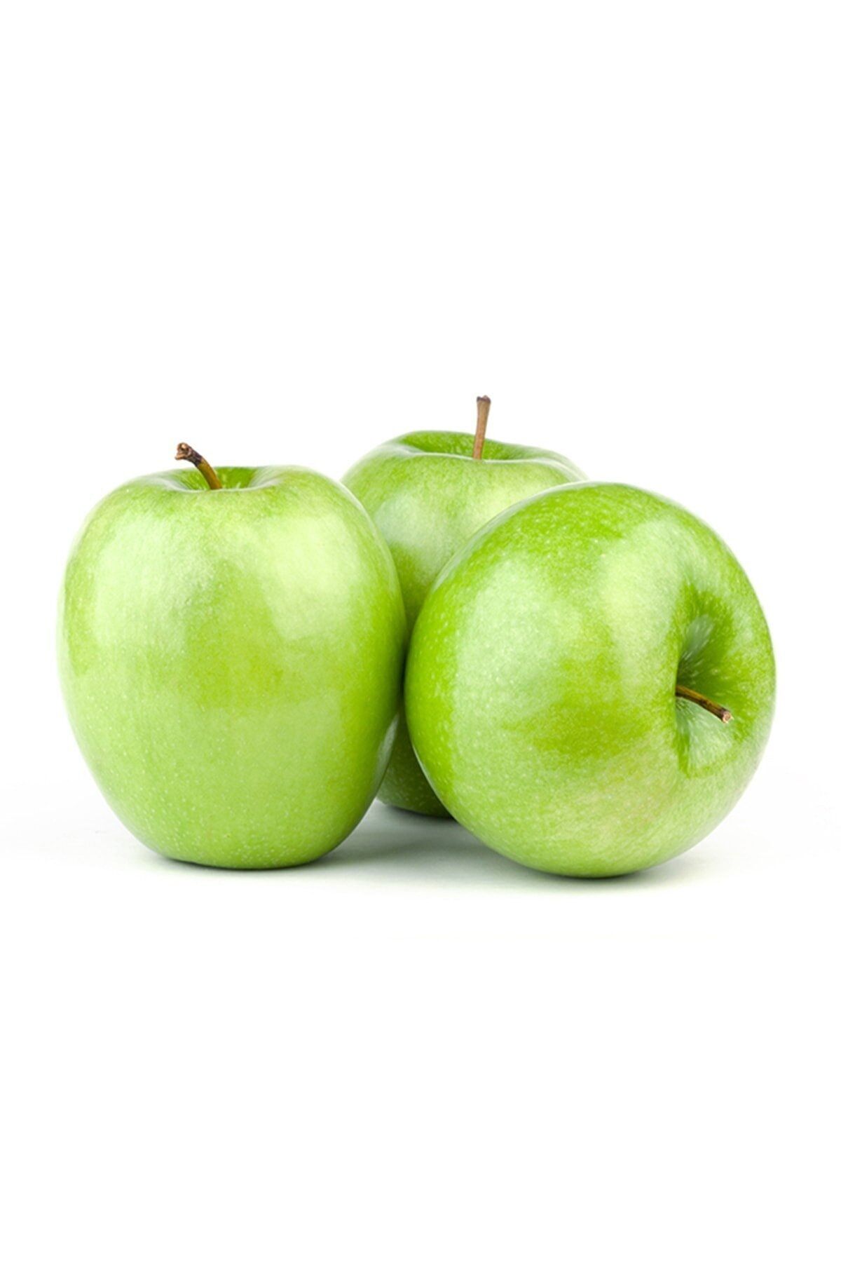 Biokent Organik Organik Elma Grany 1 Kg