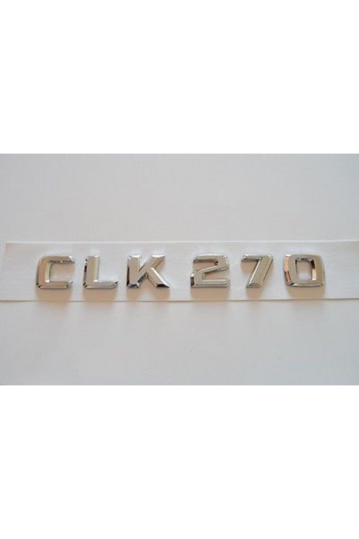 Heropar Mercedes Uyumlu Clk270 Yazı 2098170215