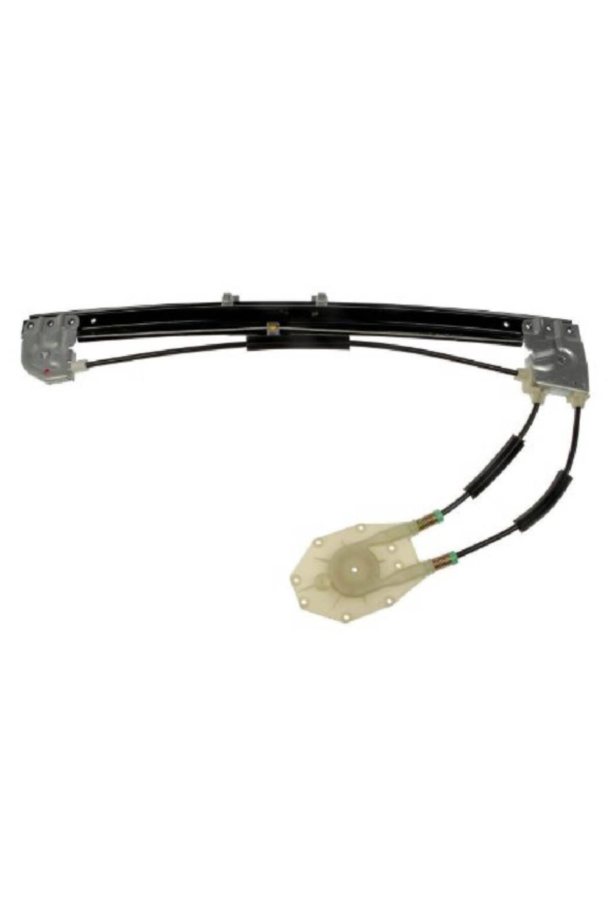Heropar Bmw E39 Uyumlu Arka Sağ Cam Krikosu Elektrikli Motorsuz 51358159836