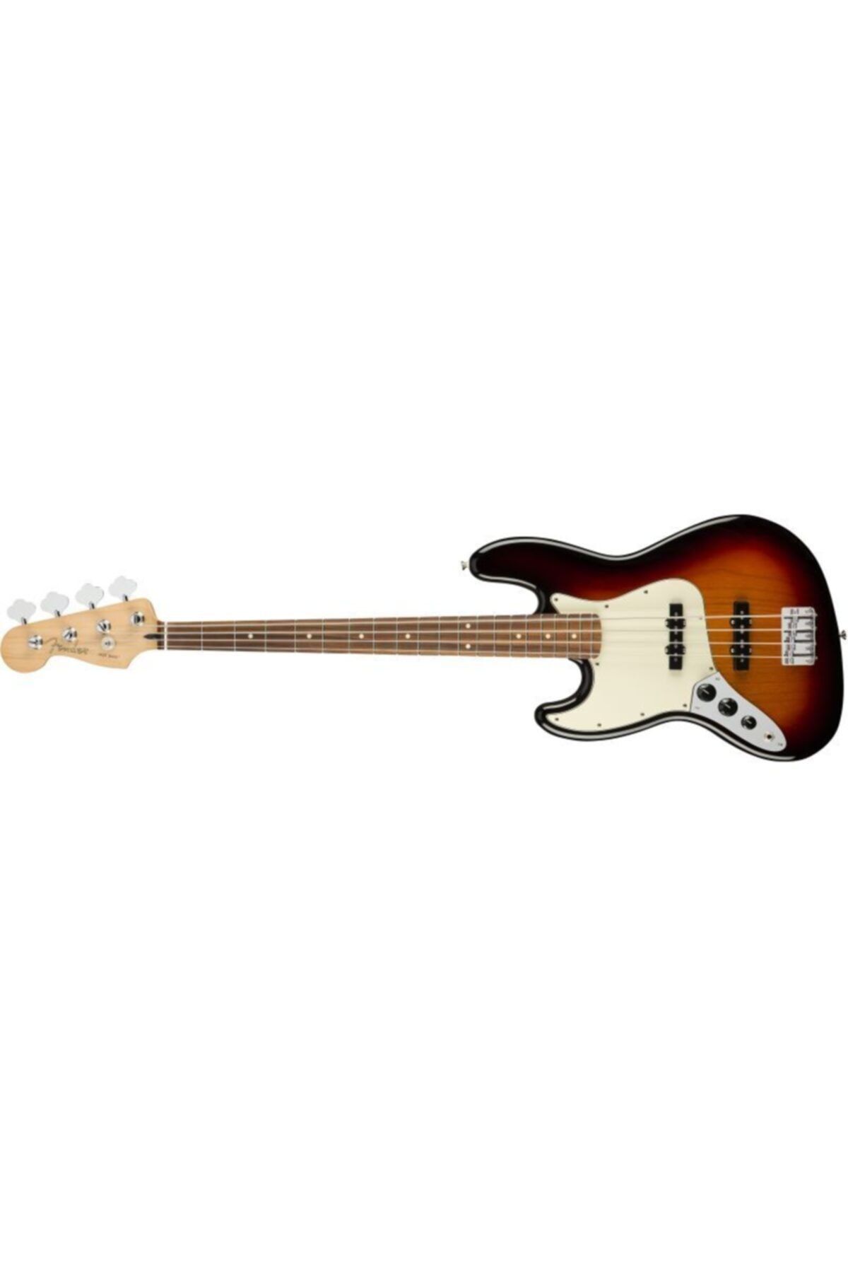 FENDER Player Jazz Bass Lh Pf 3tsb