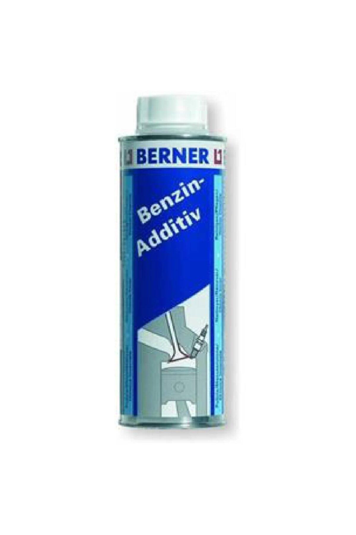 Heropar Berner Benzin Katkısı 300 Ml 159885