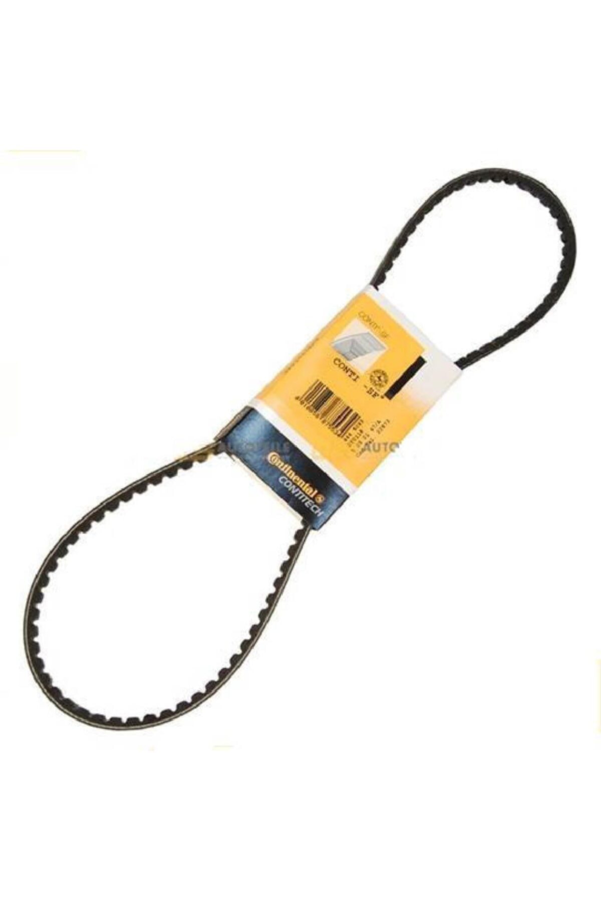 Heropar Bmw Uyumlu E30 Ve E34 M40 Motor Contitech Klima Kayışı 64551717954