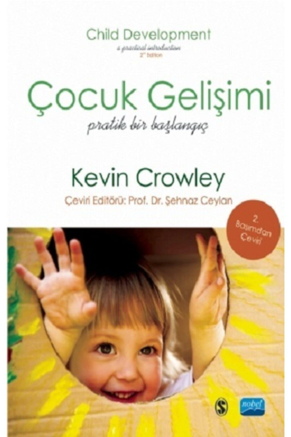 Nobel Yayınları Çocuk Gelişimi
