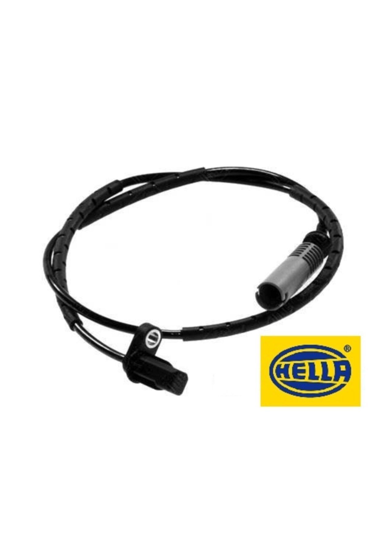 Heropar Bmw Uyumlu E81 E82 E87 E88 E90 E91 E92 E93 Arka Abs Sensörü 34526762466