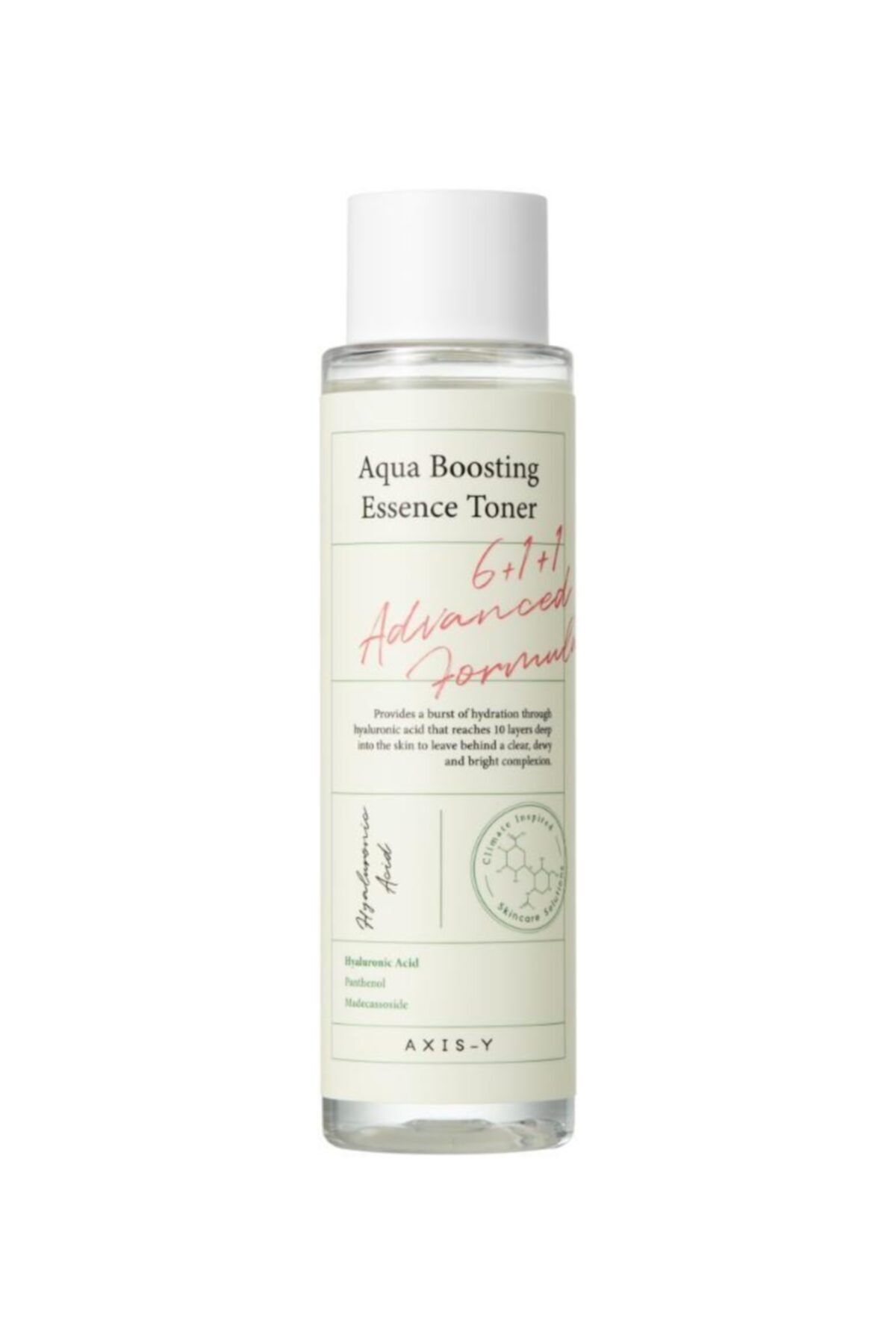 AXISY Aqua Boosting Essence Toner