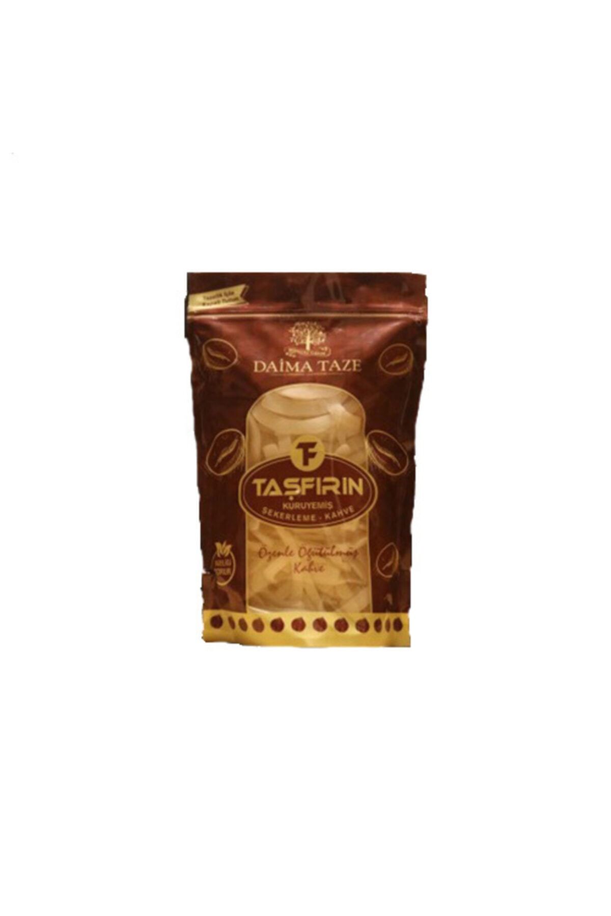 TAŞFIRIN KURUYEMİŞ Natural Hindistan Cevizi Kurusu 500 gr