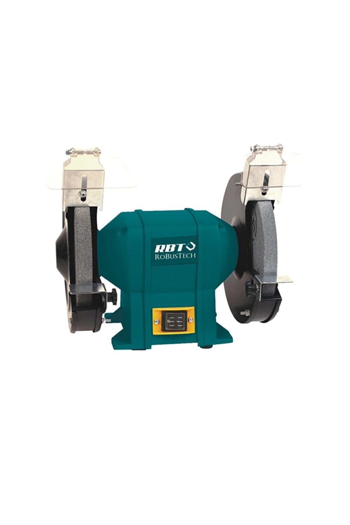 RBT 200 Mm Taş Motoru 350 W