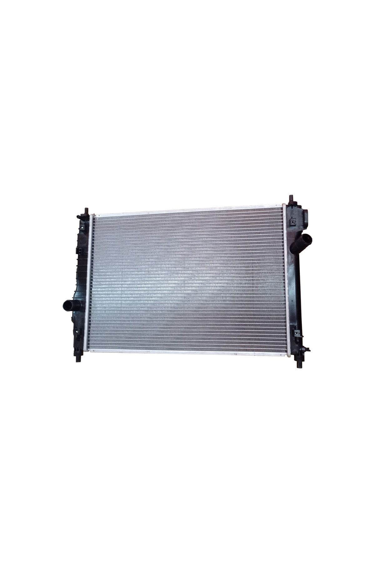 ORPA OTOMOTİV Su Radyatörü Aveo 1.2 16v (m/ac/br) Uyumlu