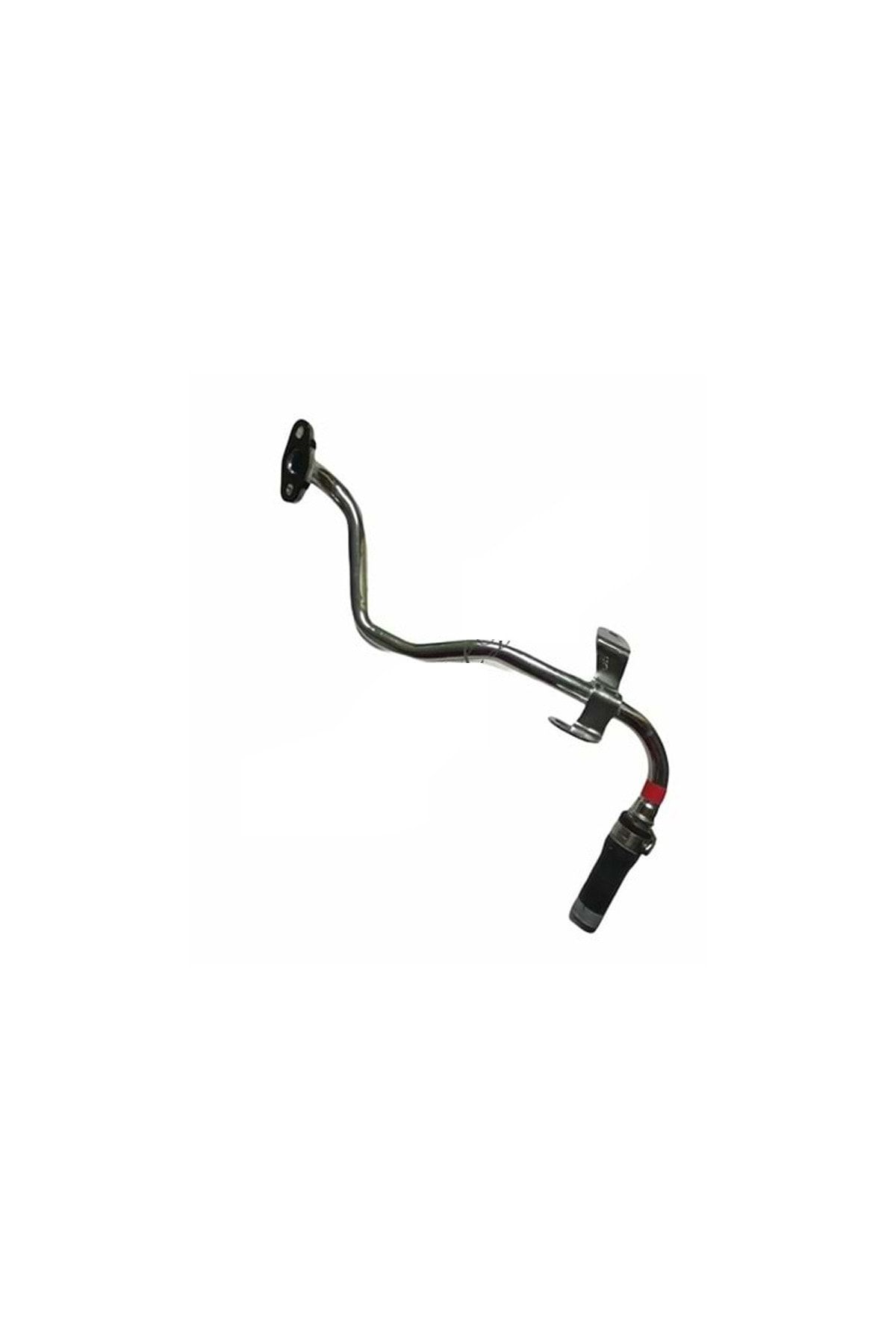 ORPA OTOMOTİV Radyatör Borusu Astra H Z13dth Metal Dirsekli -gm-