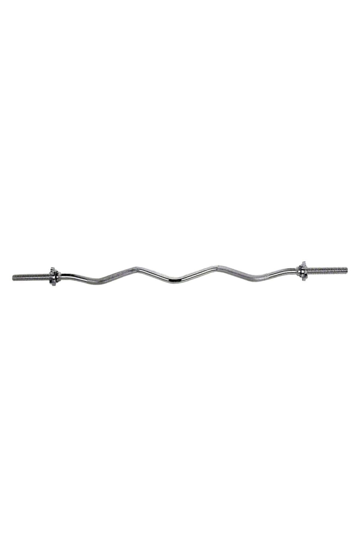 ALTIS Abr Krom Ağırlık Barı Z Bar 120 Cm