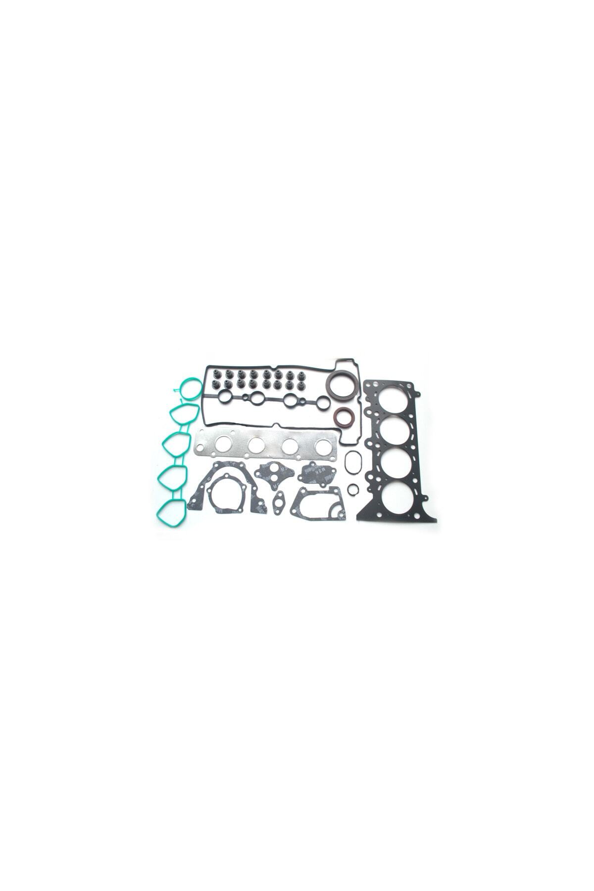 ORPA OTOMOTİV Conta Takım Komple 1.2 16v B12d1 Kalos Aveo -kore-