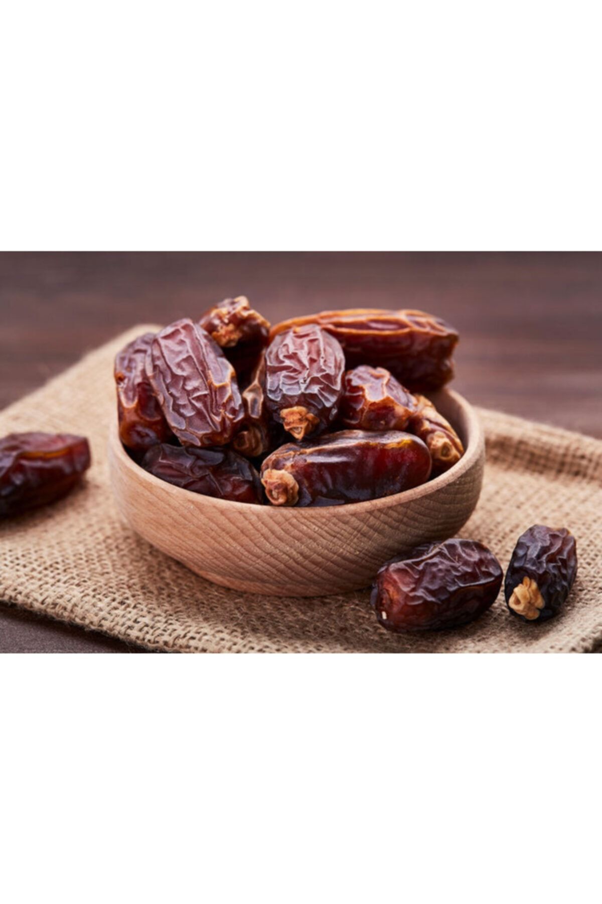 MüftüBey Medine Mebrum Hurması 1 Kg