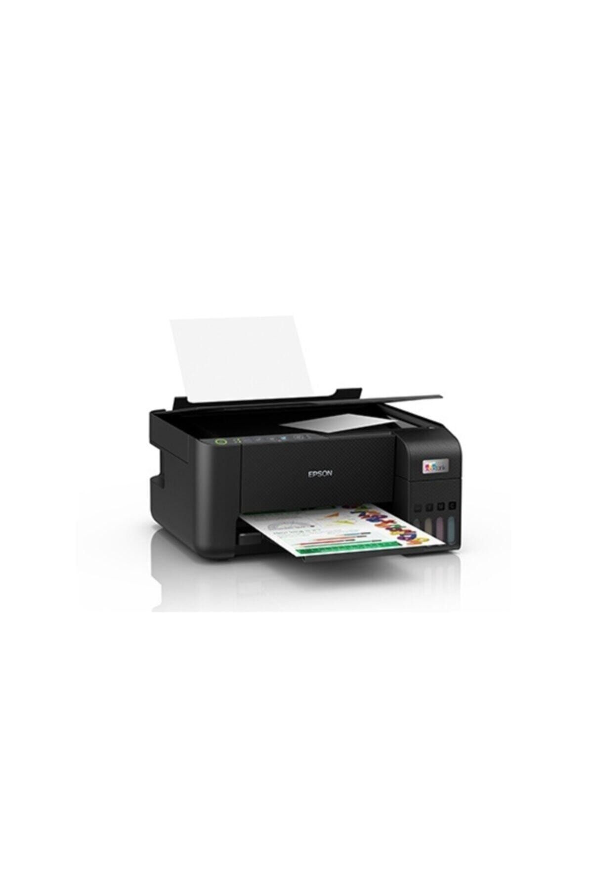 EPSON L3250 Tanklı Yazıcı/tar/fot/wifi Direct