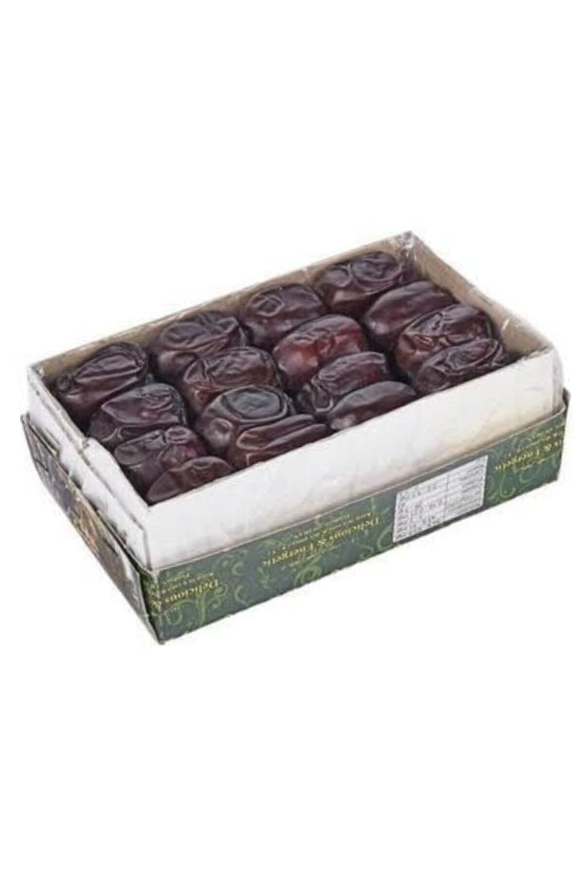 MiaNaturel Iran Hurma Yaş 500gr