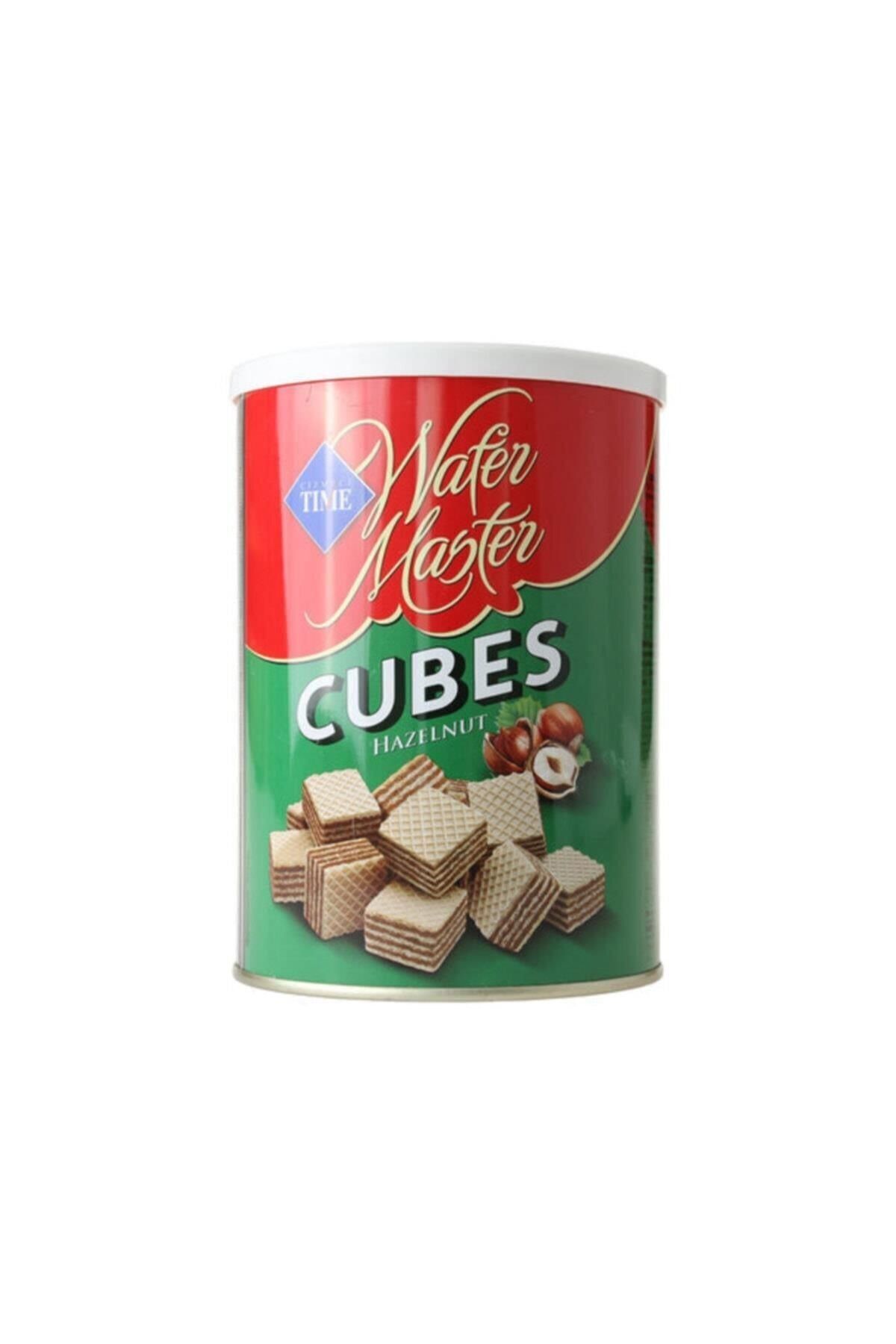 wafer master Cubes Fındıklı 220 gr
