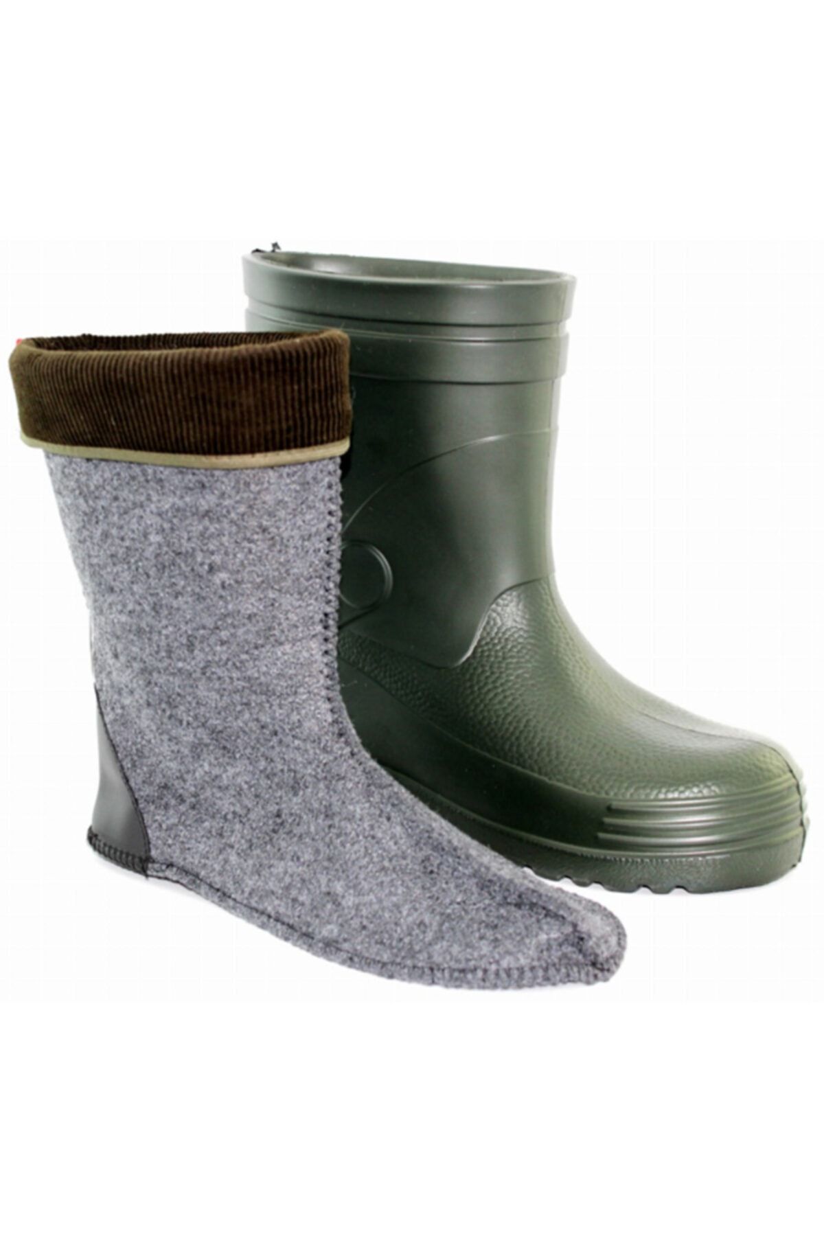 elifeoutdoor 893 Lemigo Wader Çizme No 42