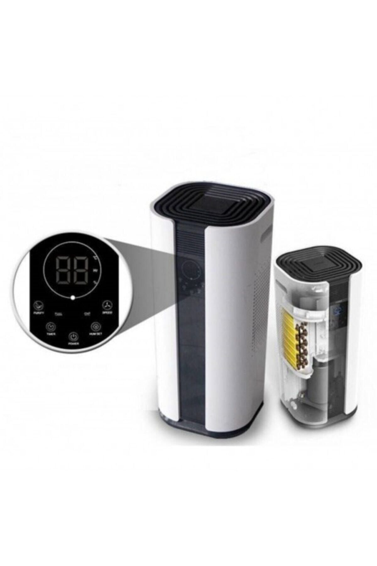 Olefini Ol210-e35n Nem Alma Cihazı 35 Lt/gü
