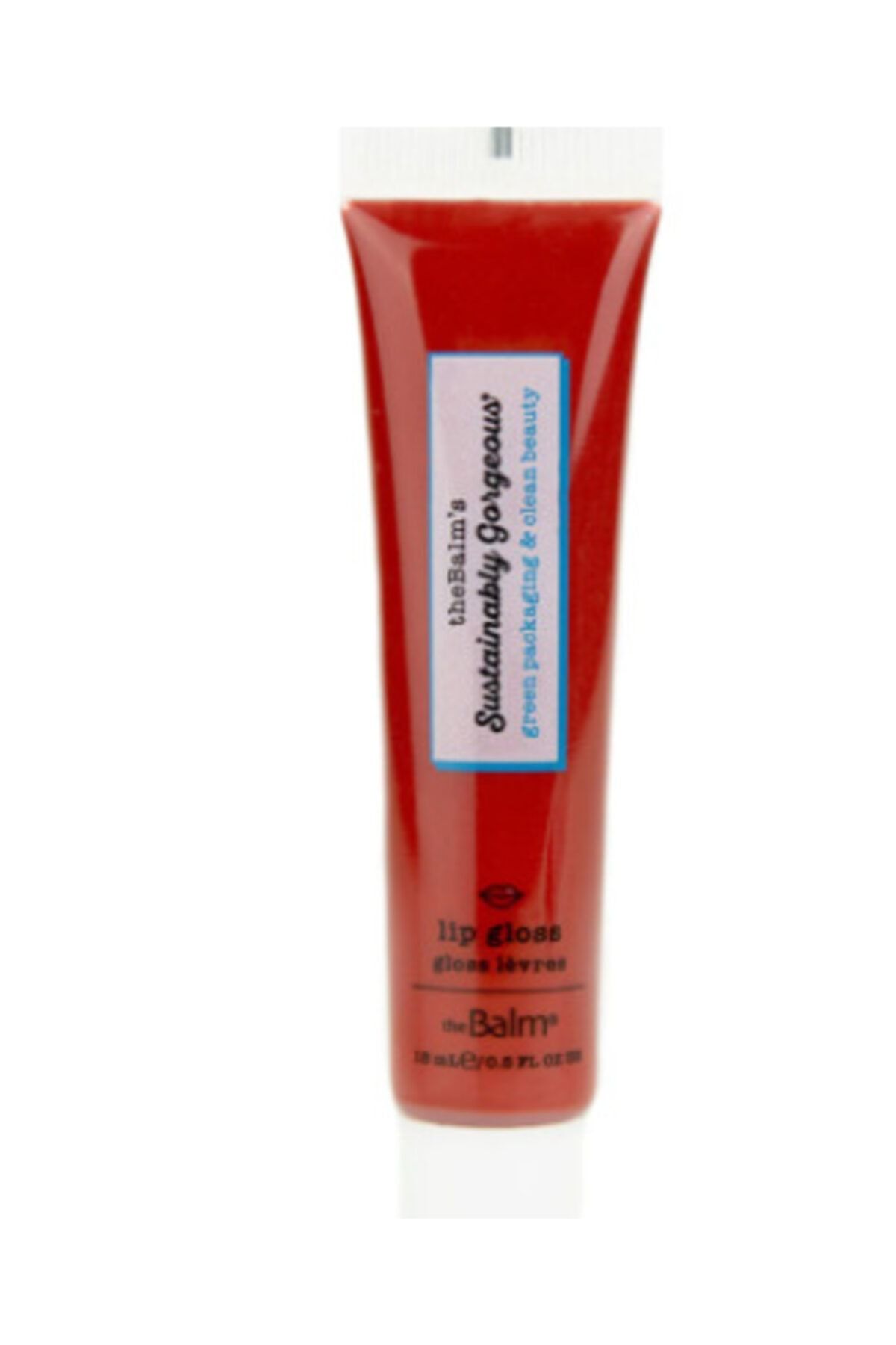 Balm The Sustainably Gorgeous Dudak Parlatıcısı Smart Mouth